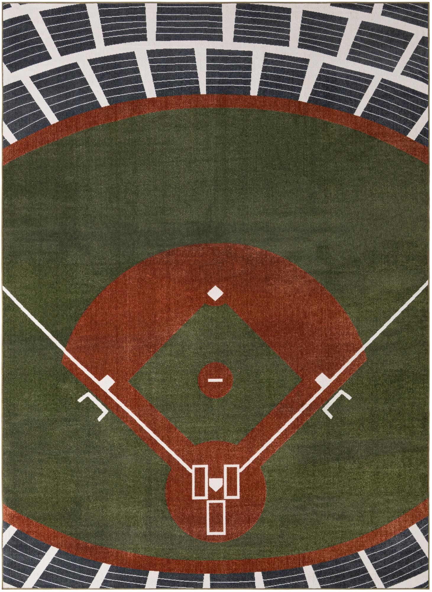 Rug Green and Blue Swatch link