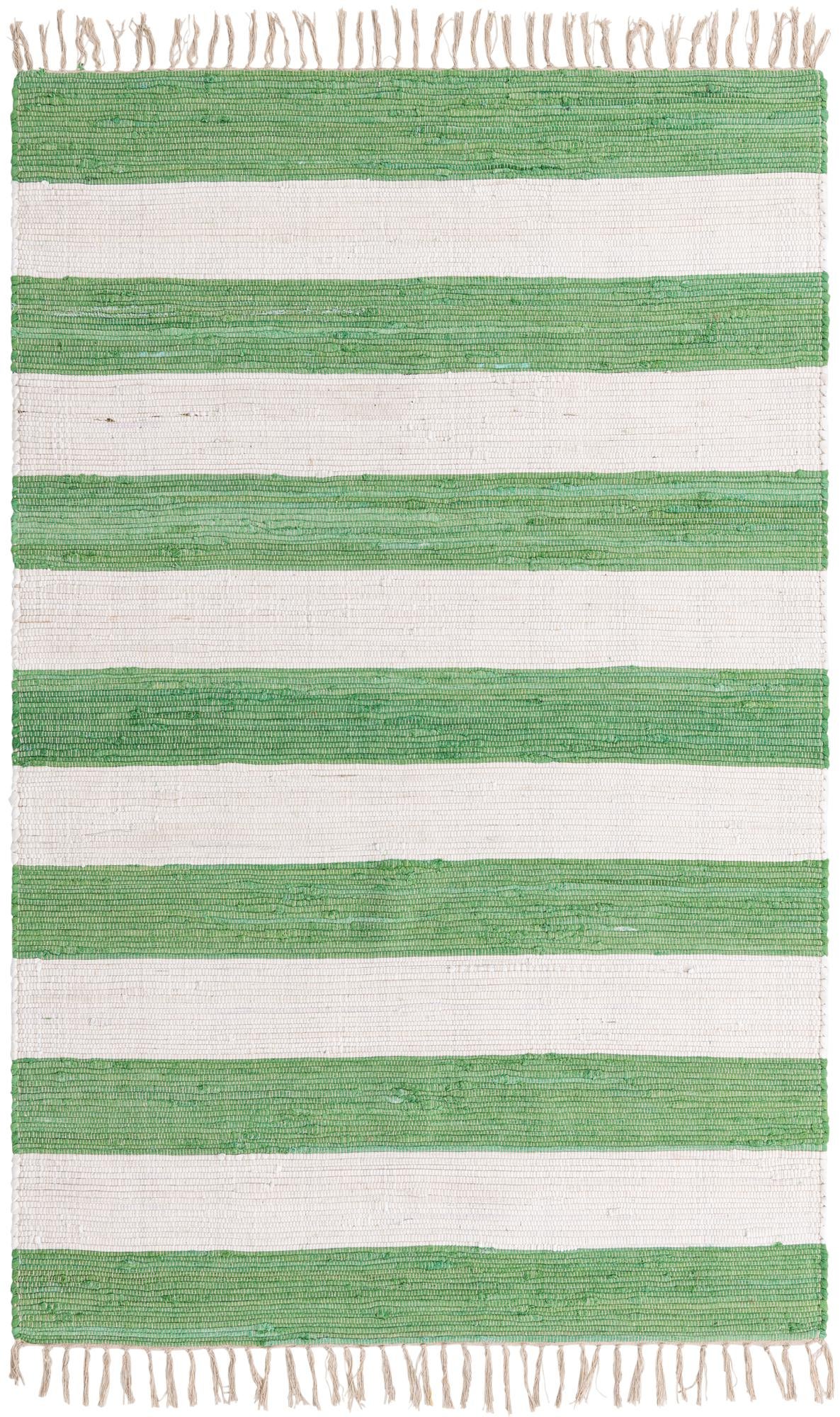 Rug Green and Ivory Swatch link