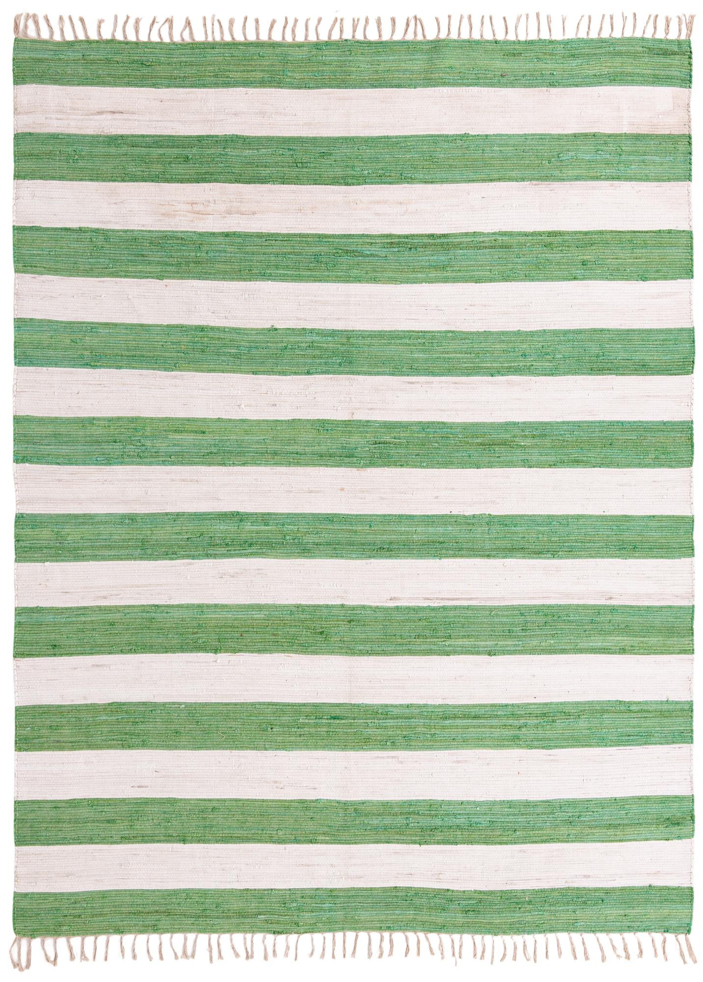 Rug Green and Ivory Swatch link