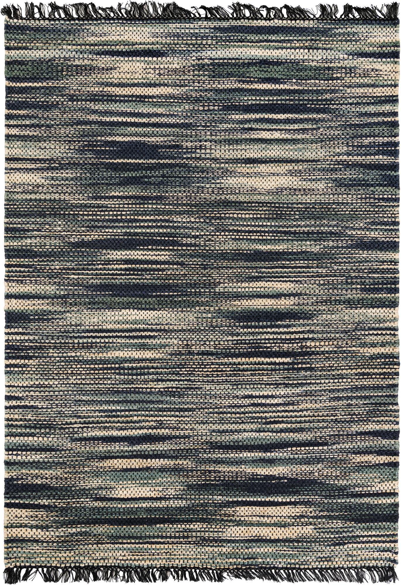 Rug Green and Ivory Swatch link