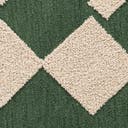 Rug Green and Ivory Swatch link