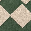Rug Green and Ivory Swatch link