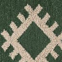 Rug Green and Ivory Swatch link