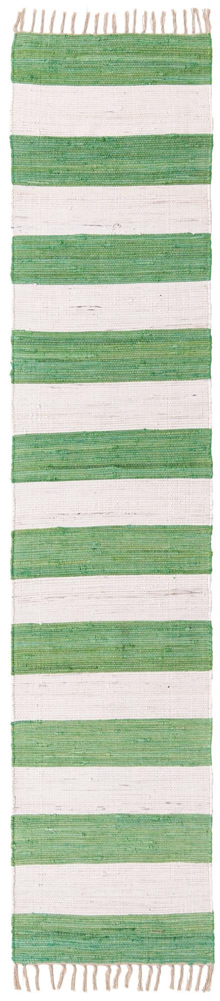 Rug Green and Ivory Swatch link