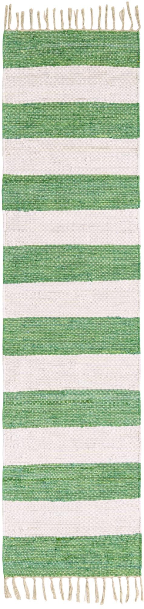 Rug Green and Ivory Swatch link