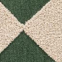 Rug Green and Ivory Swatch link