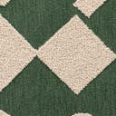 Rug Green and Ivory Swatch link