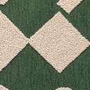 Rug Green and Ivory Swatch link