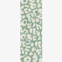 Rug Green Blue Swatch link