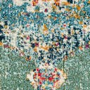 Rug Green Swatch link