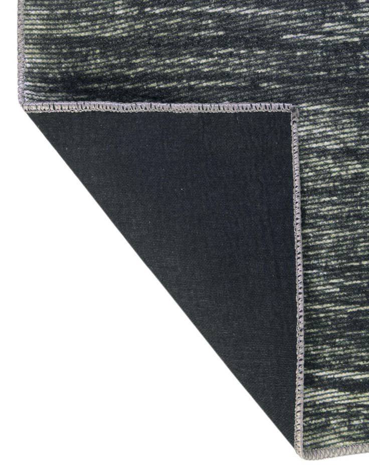 Detail image of  7' 7 x 7' 7 Asha Octagon Rug