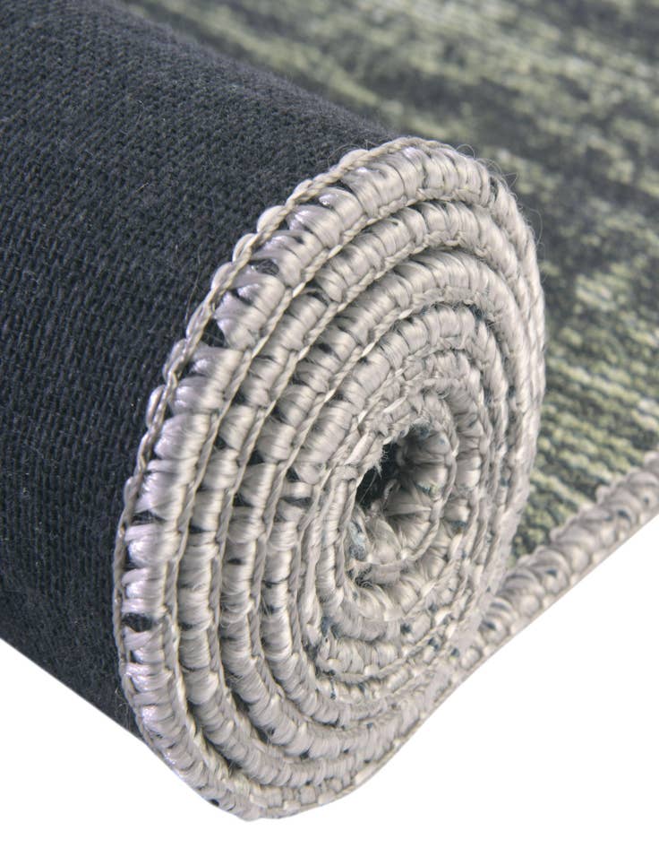 Detail image of  7' 7 x 7' 7 Asha Octagon Rug