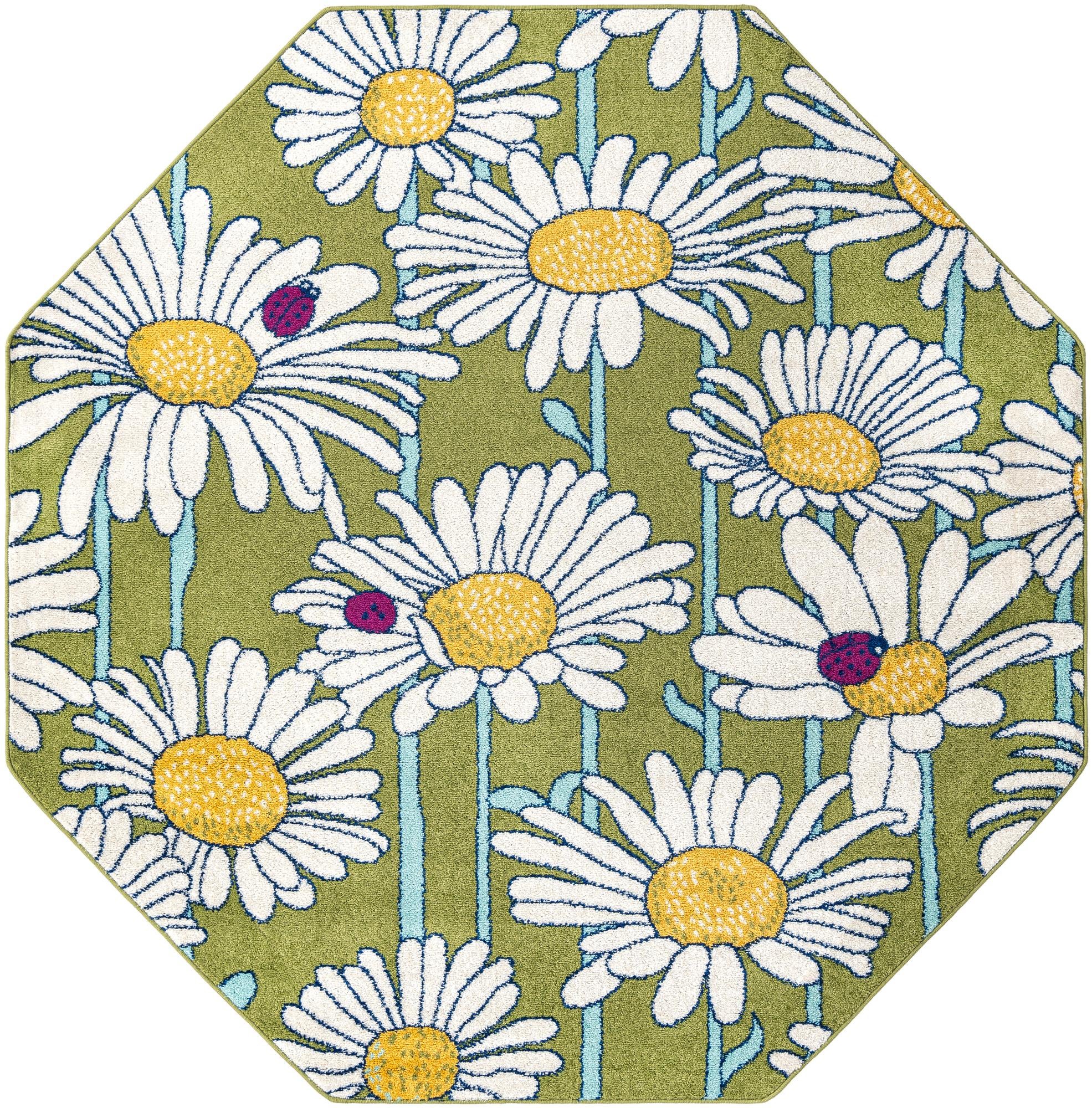 Rug Green Swatch link