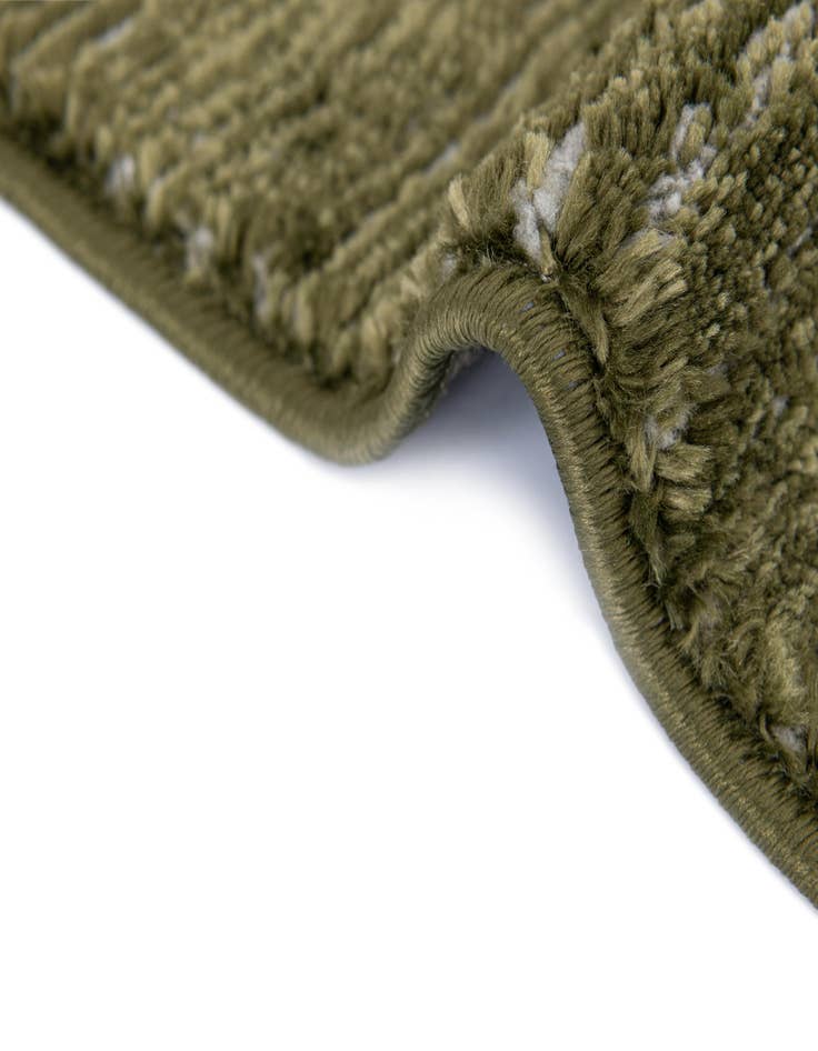 Detail image of  5' 3 x 5' 3 Finsbury Octagon Rug