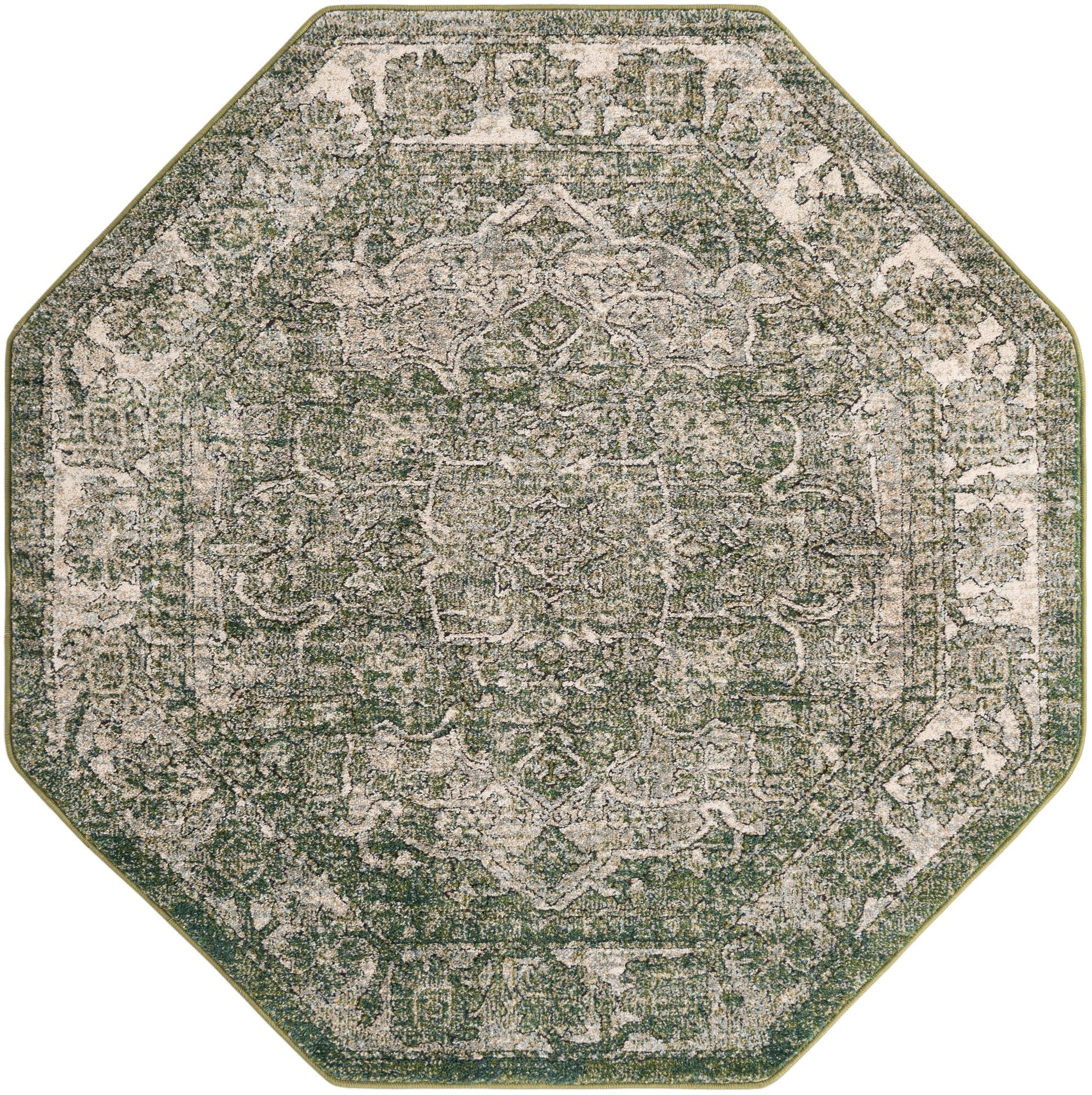 Rug Green Swatch link