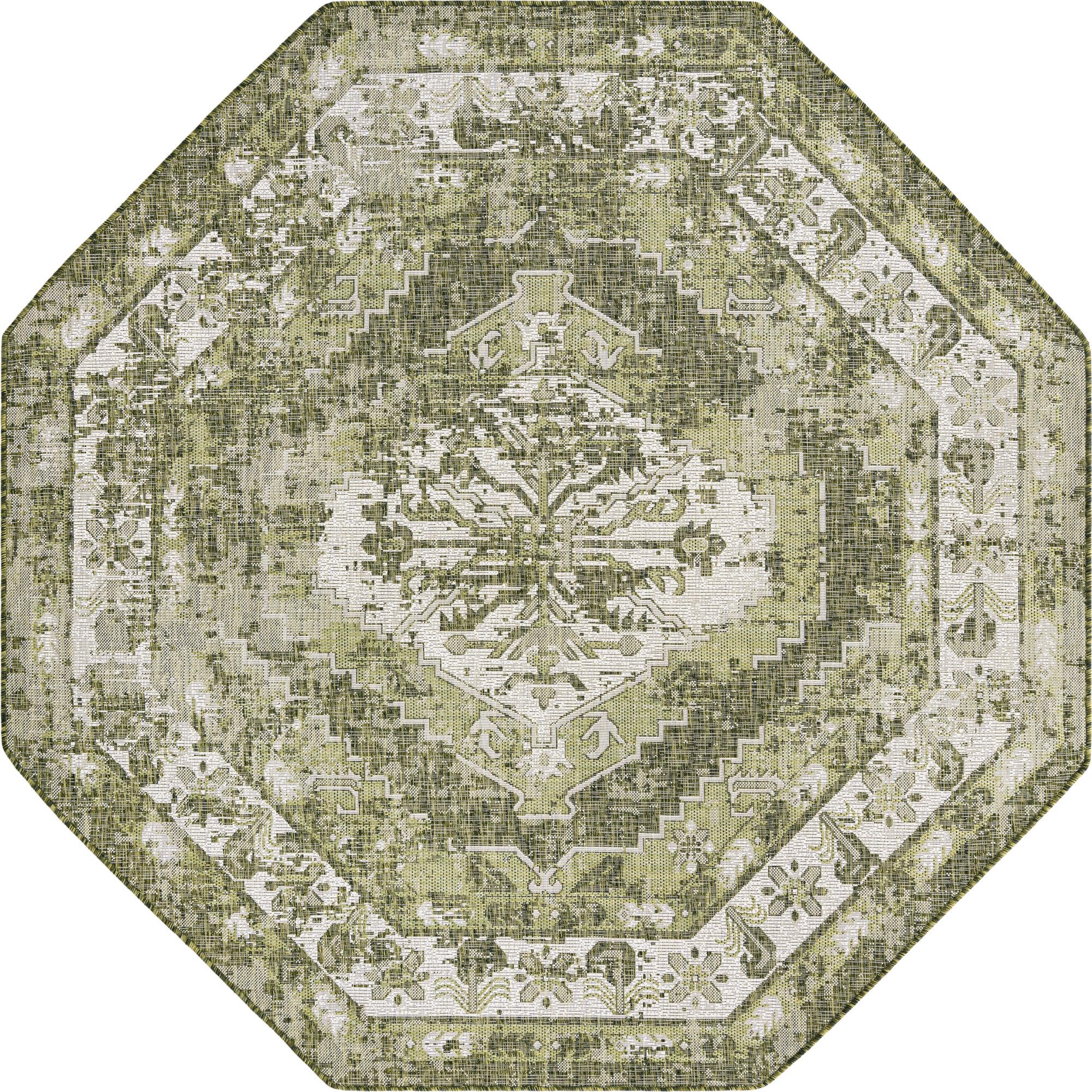 Rug Green Swatch link