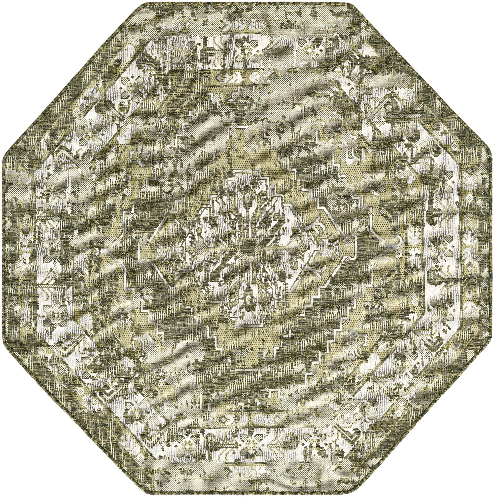 Rug Green Swatch link