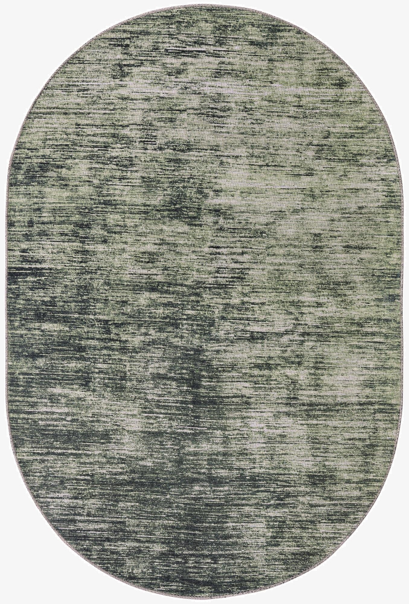  4' x 6' Asha Oval Rug
