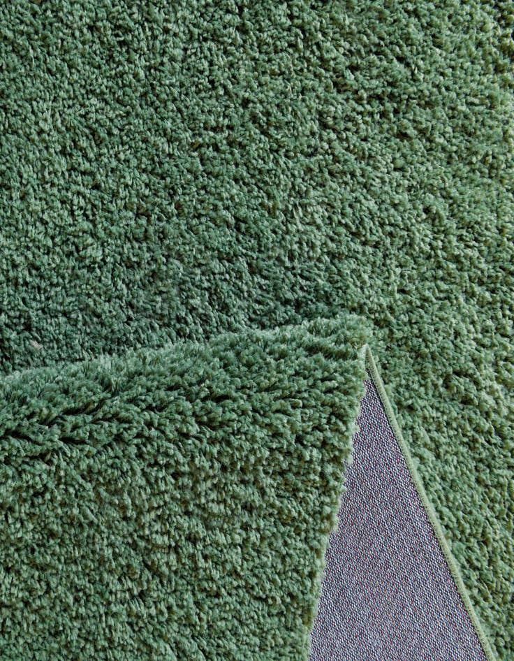 Detail image of  8' x 10' Everyday Shag Oval Rug