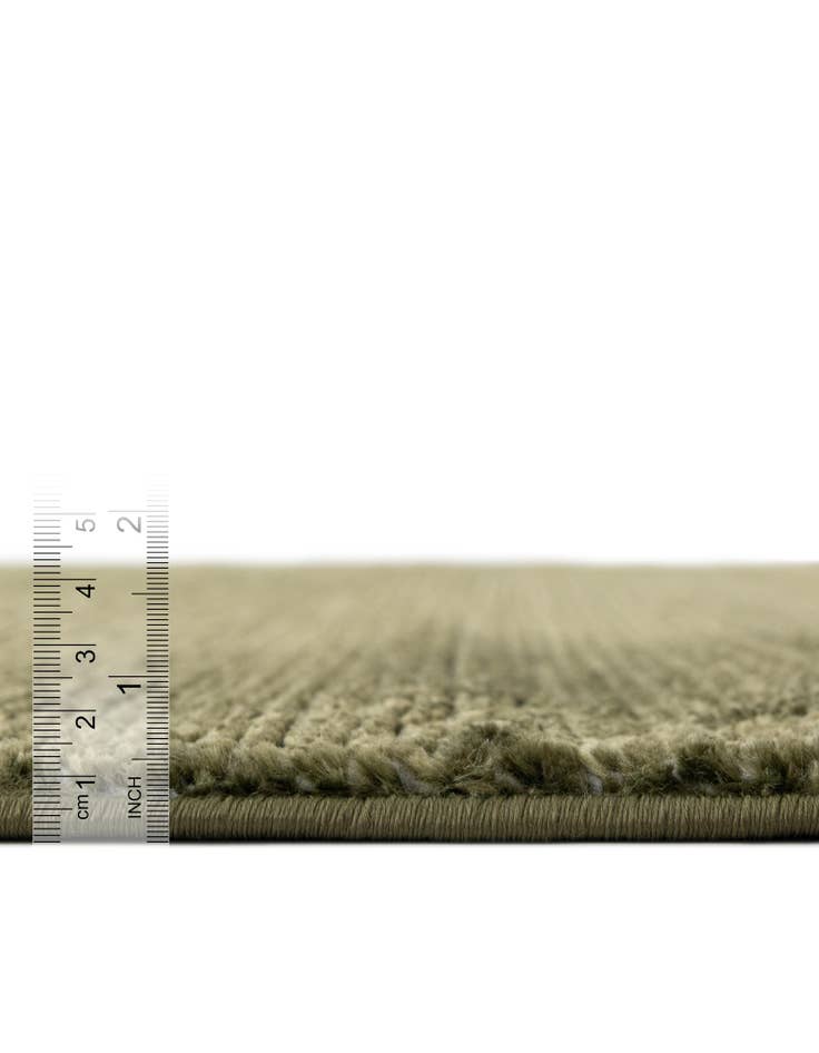 Detail image of  4' x 6' Finsbury Oval Rug