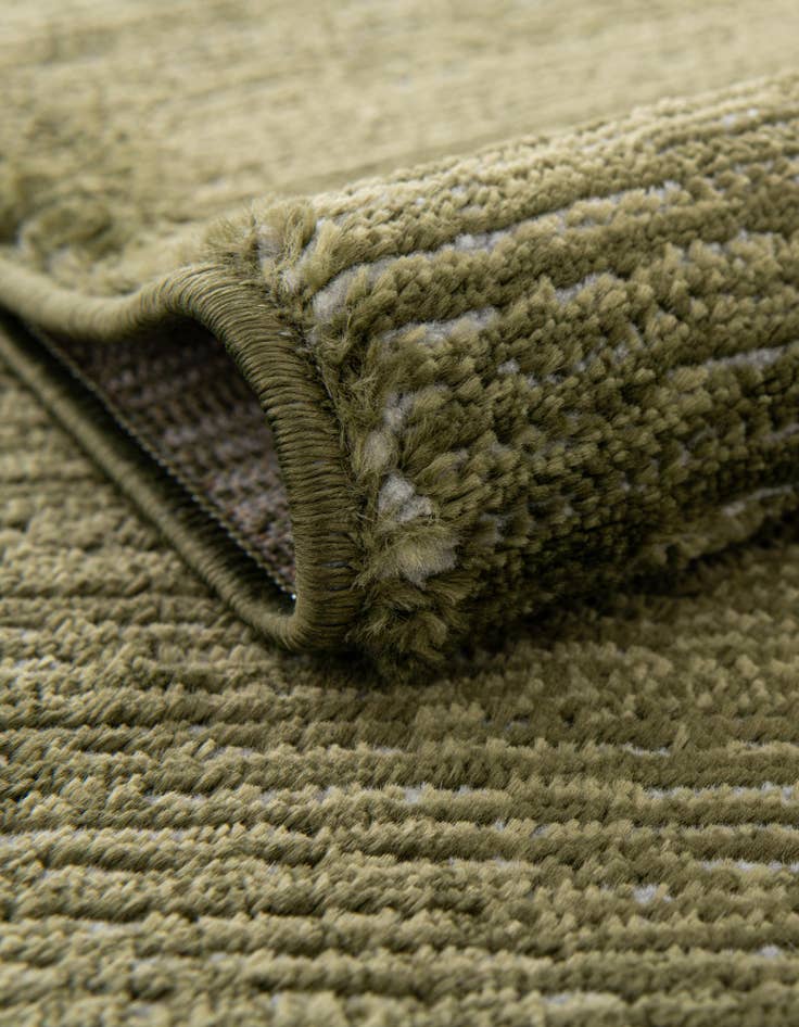 Detail image of  4' x 6' Finsbury Oval Rug