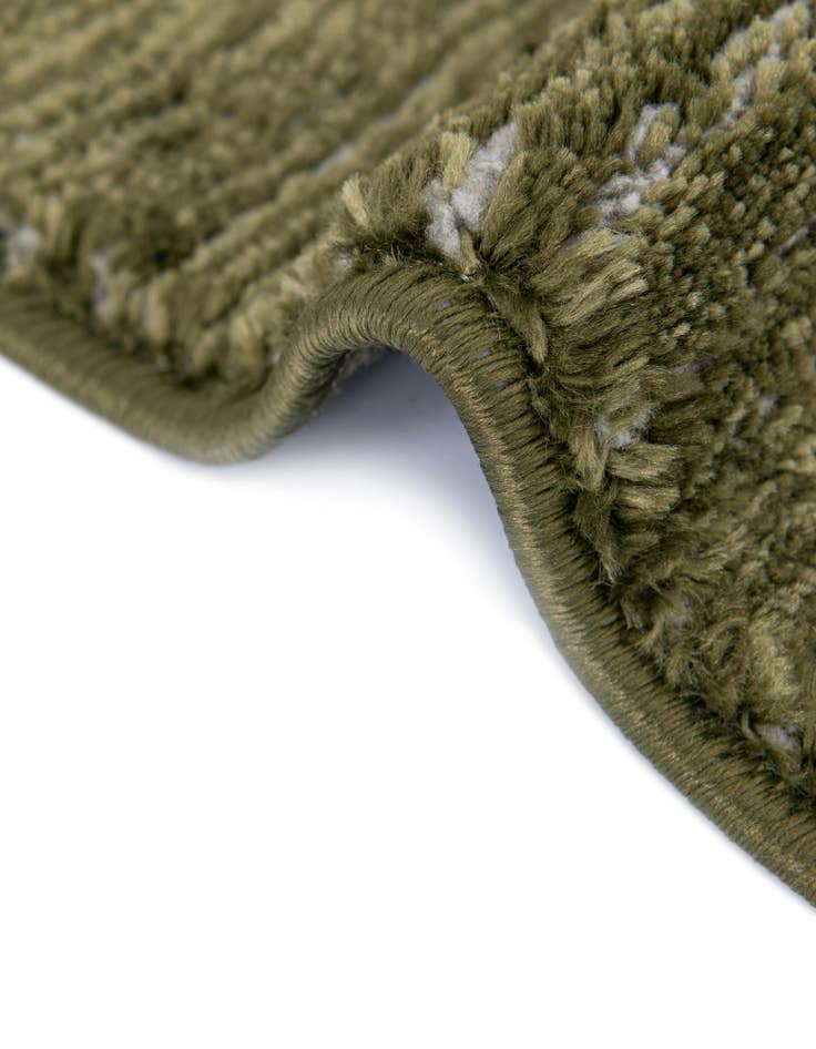 Detail image of  4' x 6' Finsbury Oval Rug