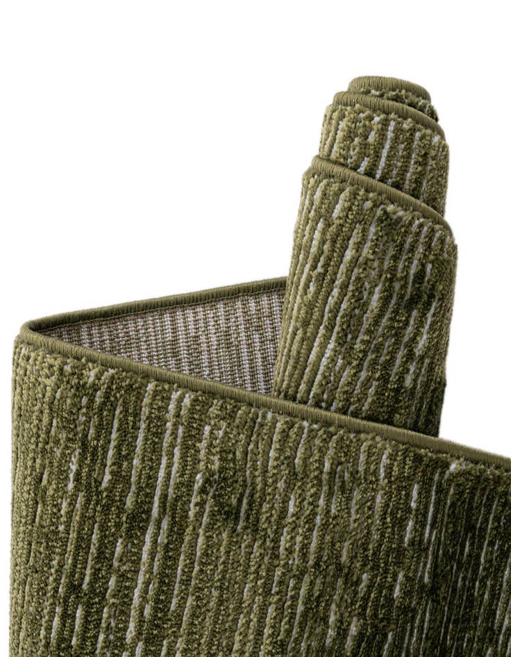 Detail image of  4' x 6' Finsbury Oval Rug