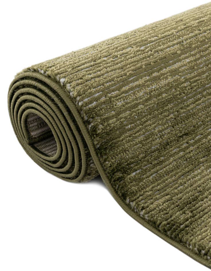 Detail image of  4' x 6' Finsbury Oval Rug