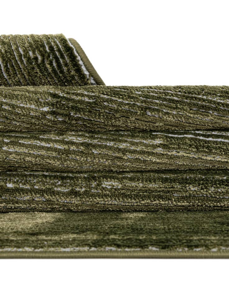 Detail image of  4' x 6' Finsbury Oval Rug