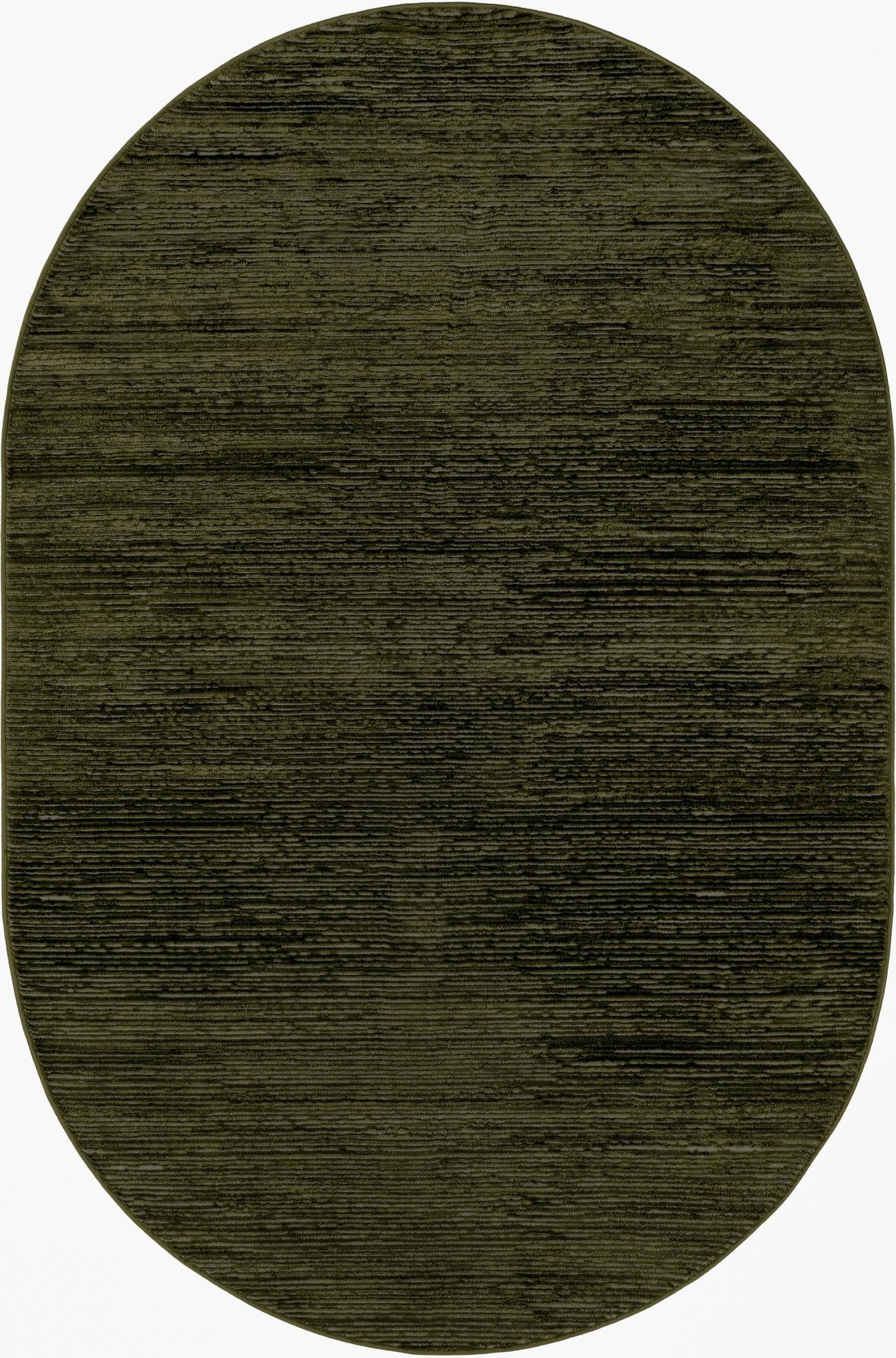  5' 3 x 8' Finsbury Oval Rug