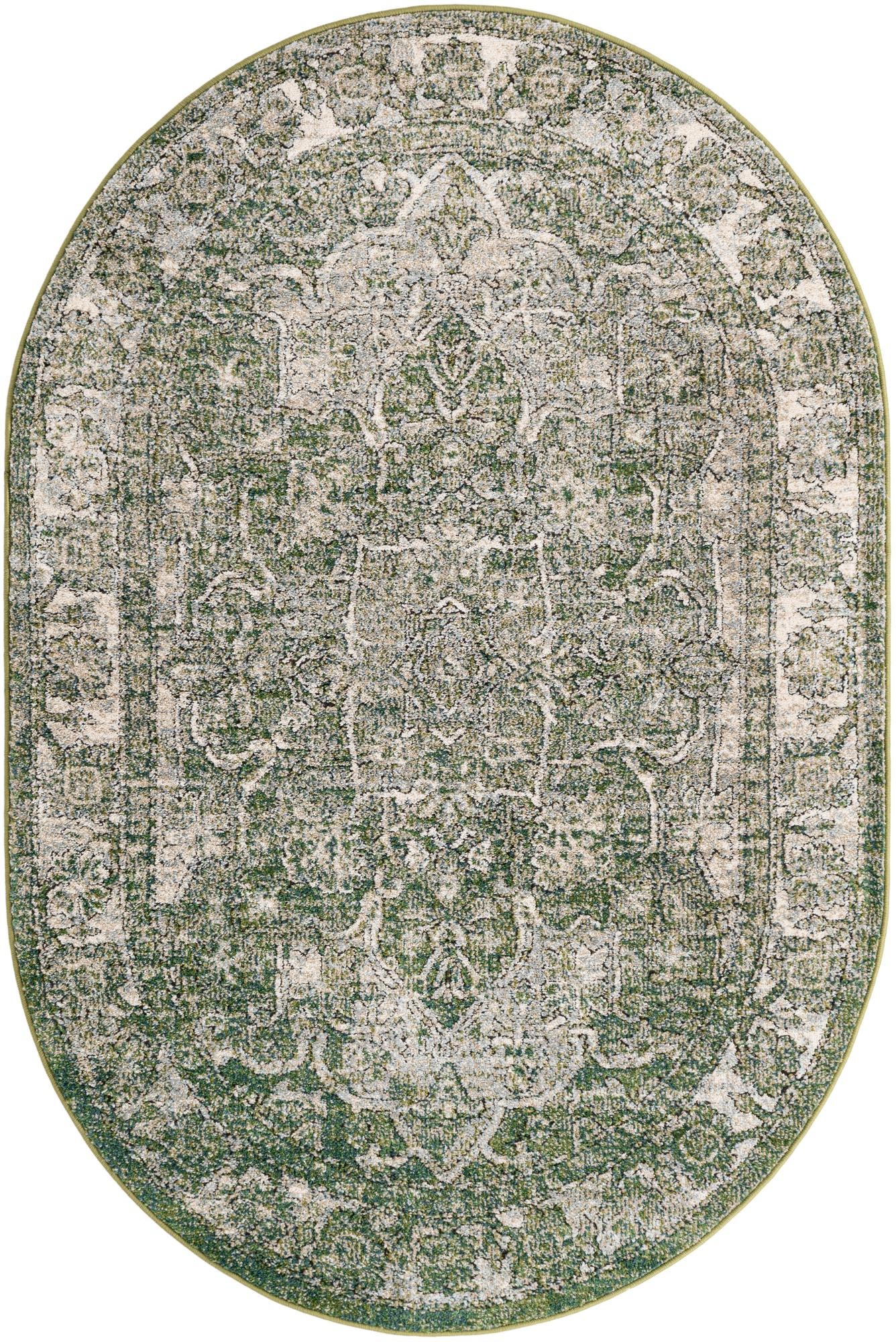 Rug Green Swatch link