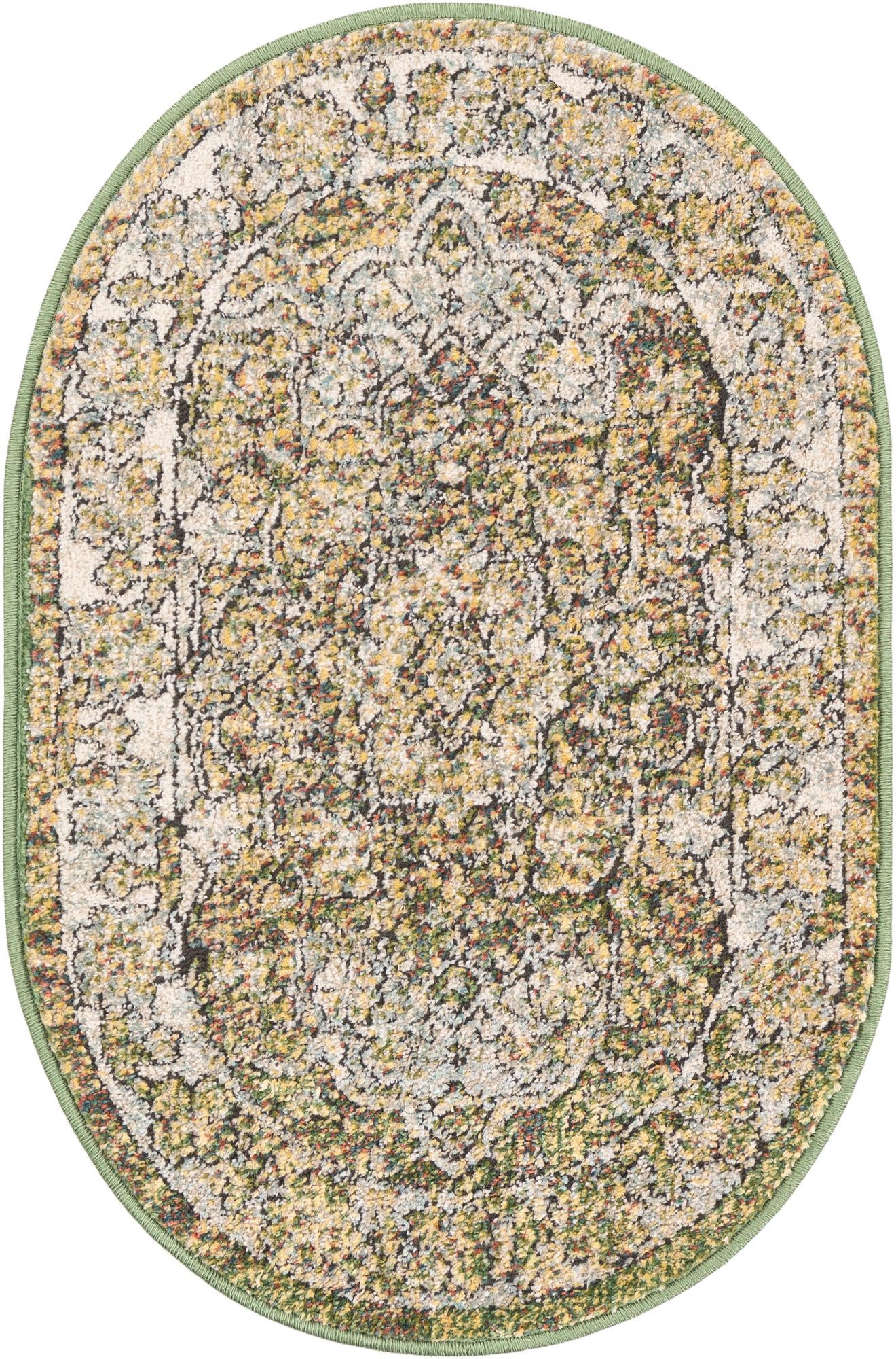 Rug Green Swatch link