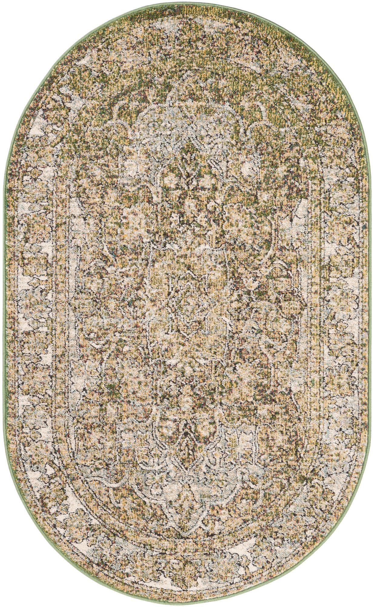 Rug Green Swatch link