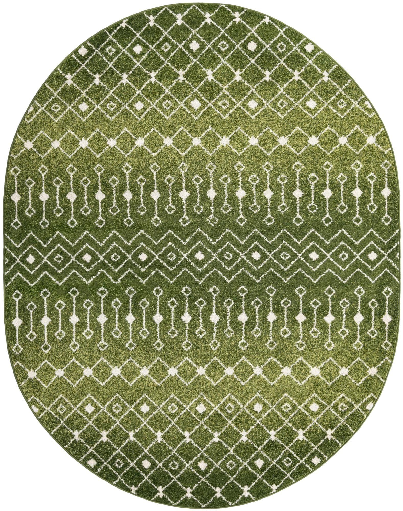 Rug Green Swatch link