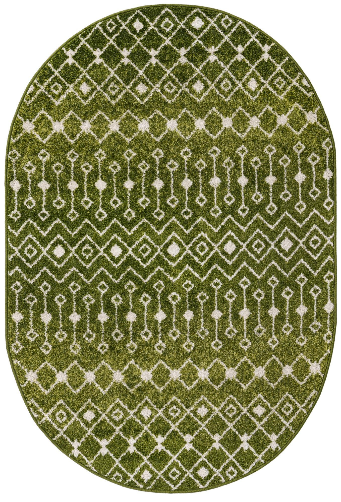 Rug Green Swatch link