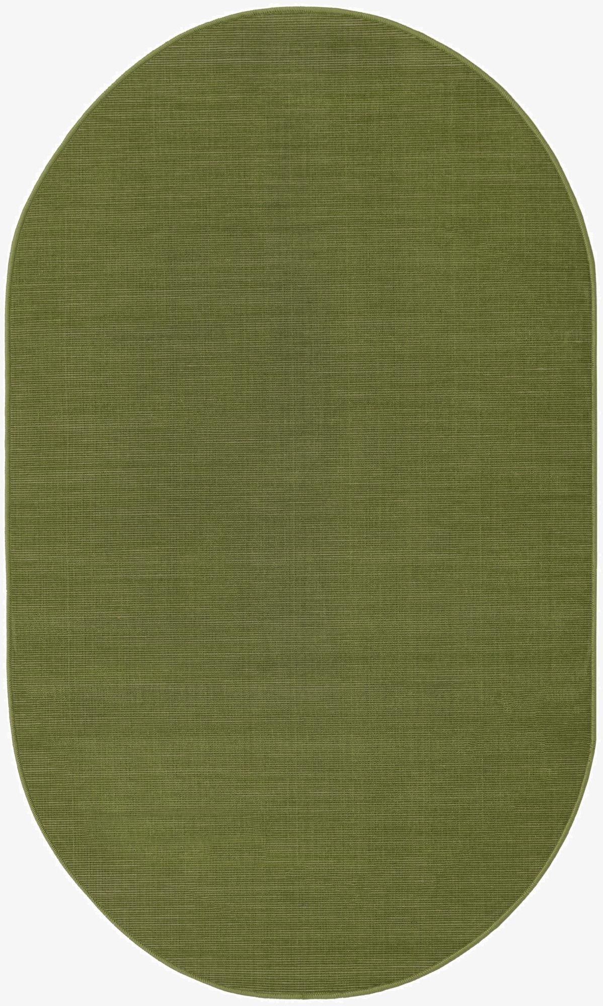  3' x 5' 3 SoHo Oval Rug