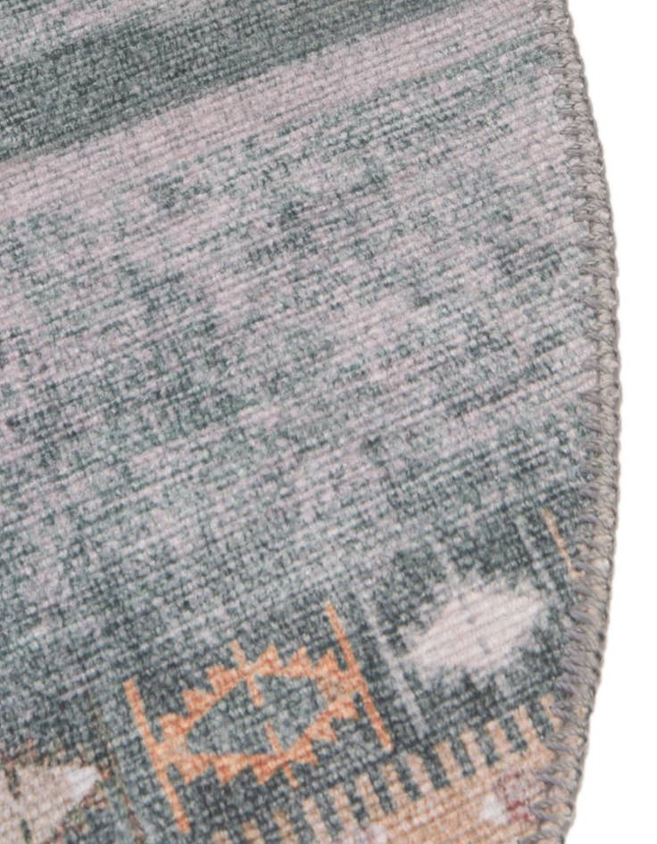 Detail image of  2' x 3' Timeless Oval Rug