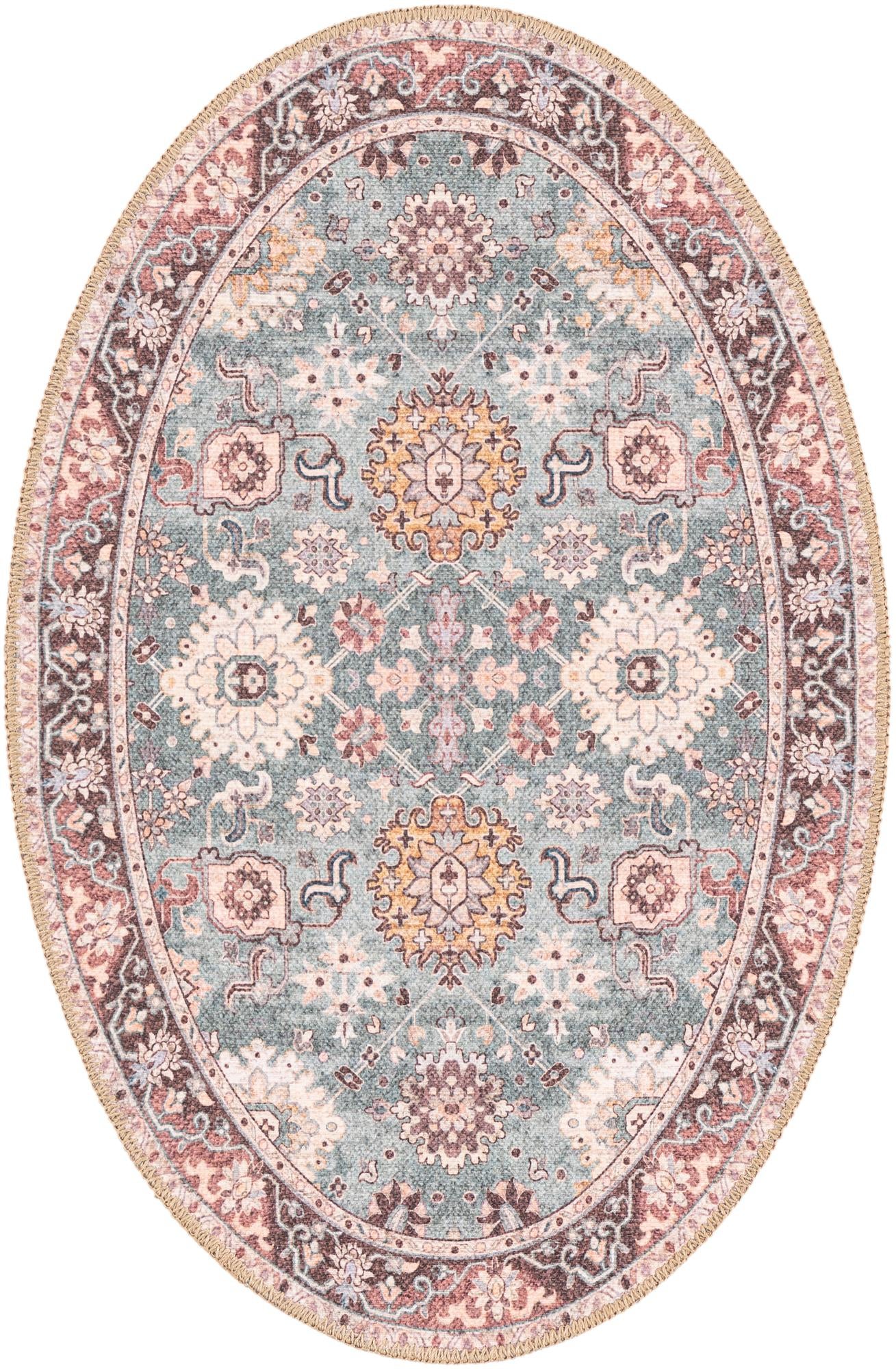 Rug Green Swatch link