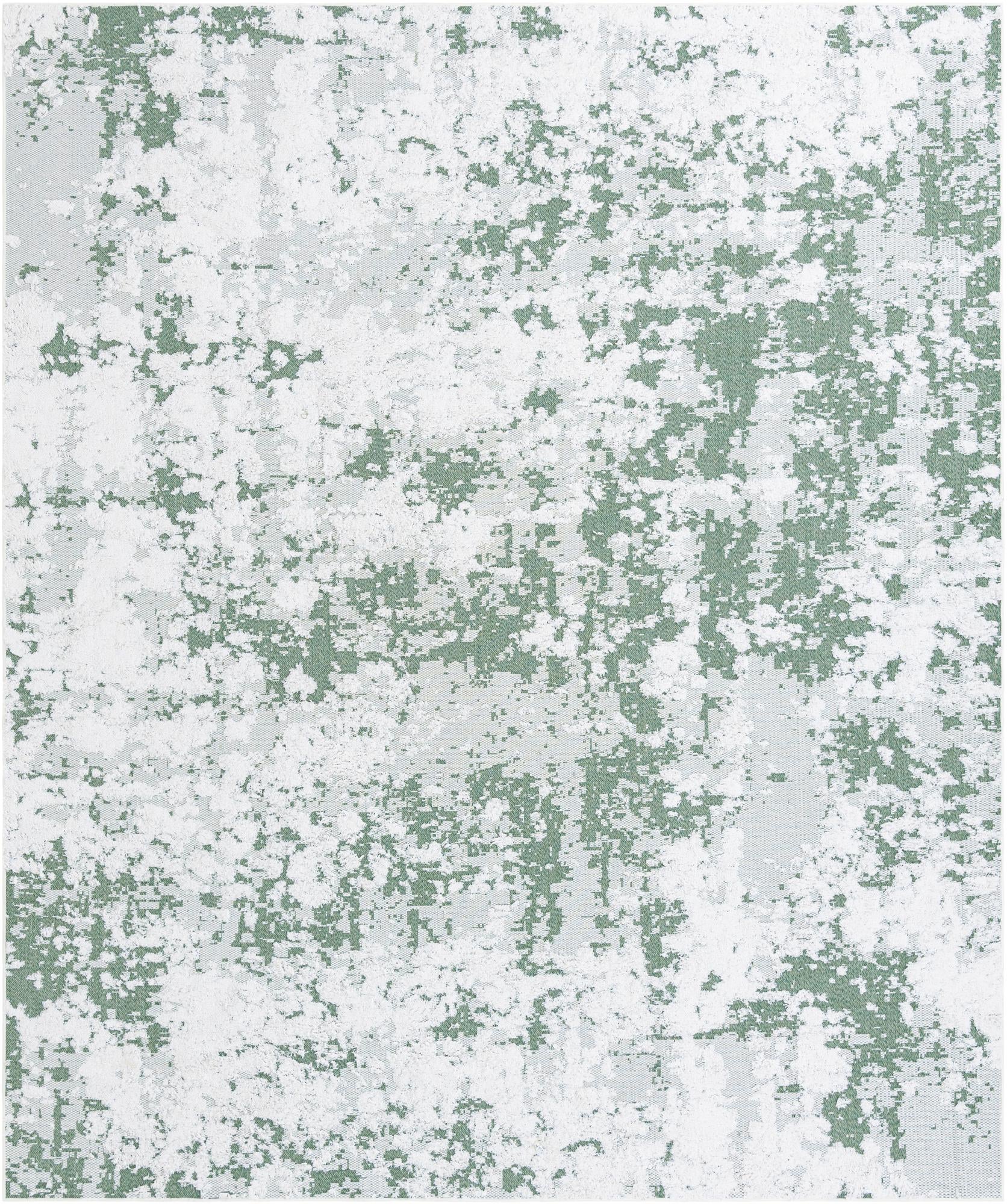 Rug Green Swatch link