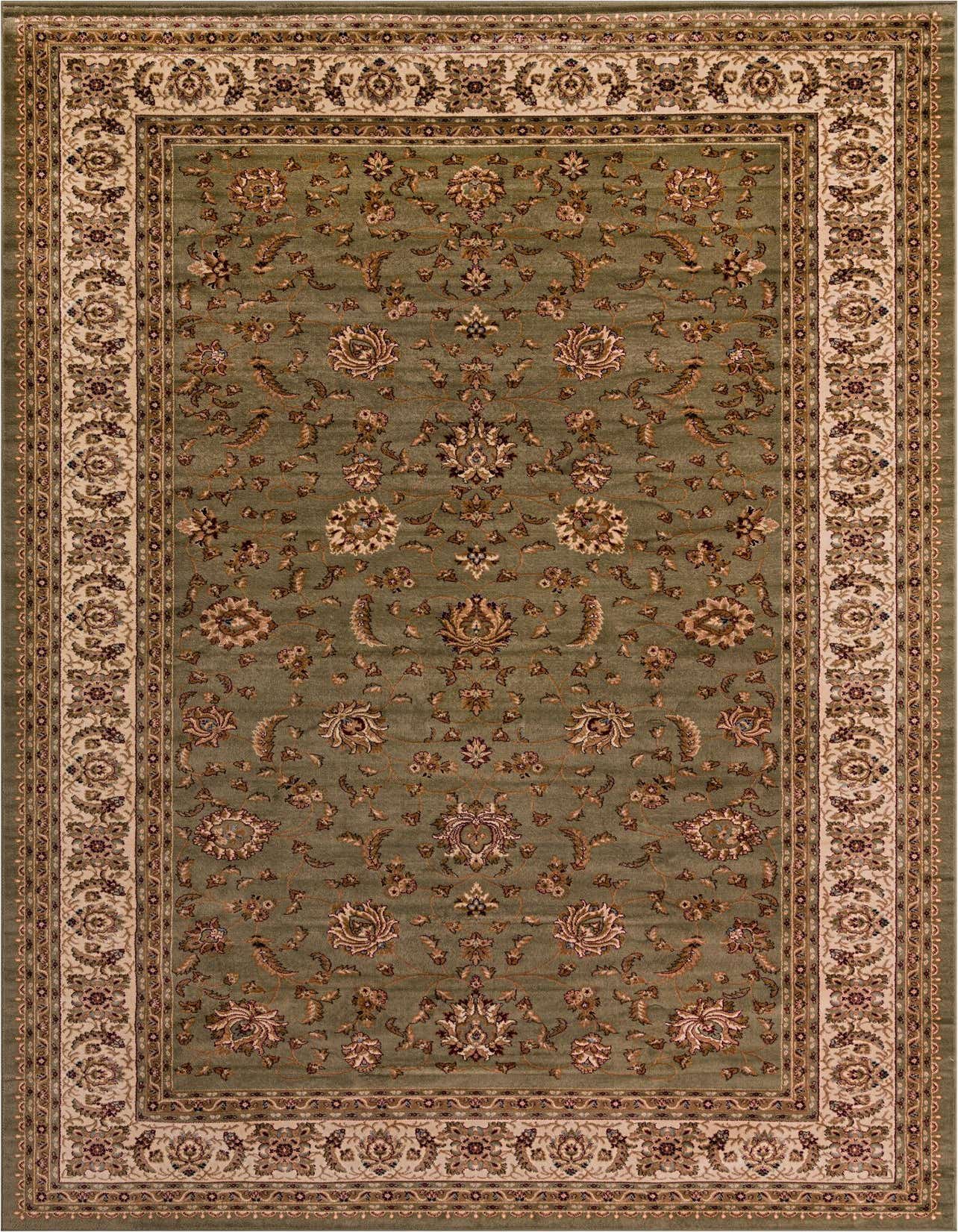 Primary image  10' 6 x 16' 5 Aditi Rug