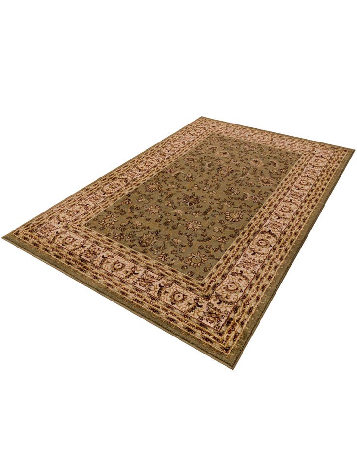 Detail image of  5' 3 x 8' Aditi Rug