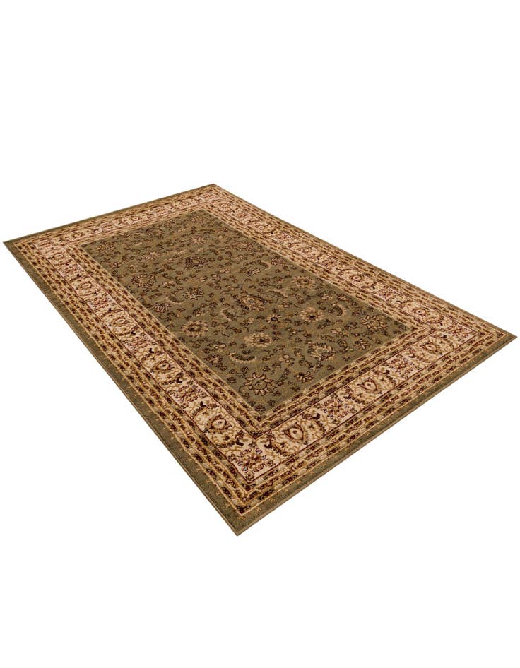 Detail image of  5' 3 x 8' Aditi Rug