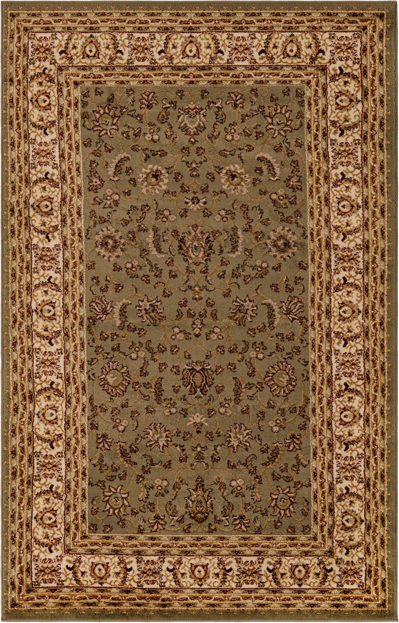 Rug Green Swatch link