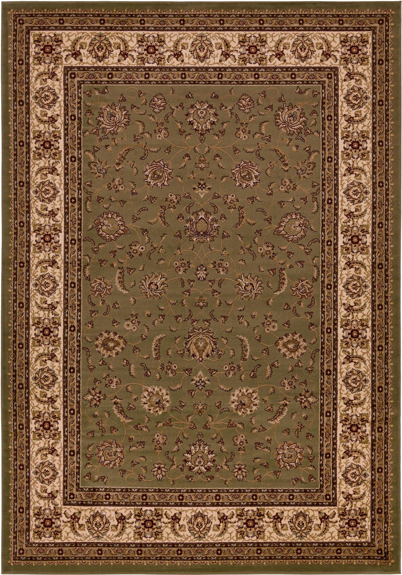 Rug Green Swatch link