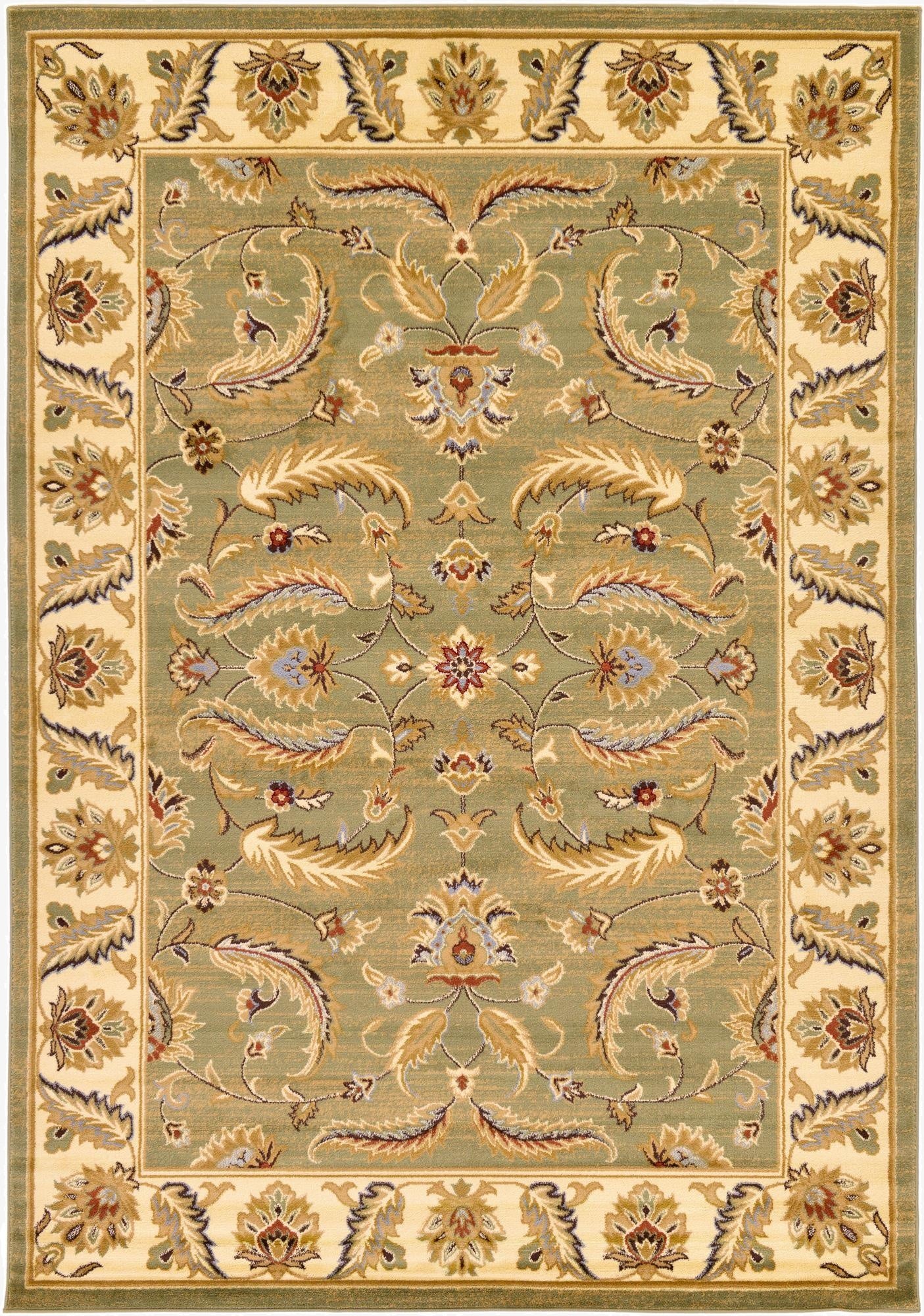  7' x 10' Aditi Rug