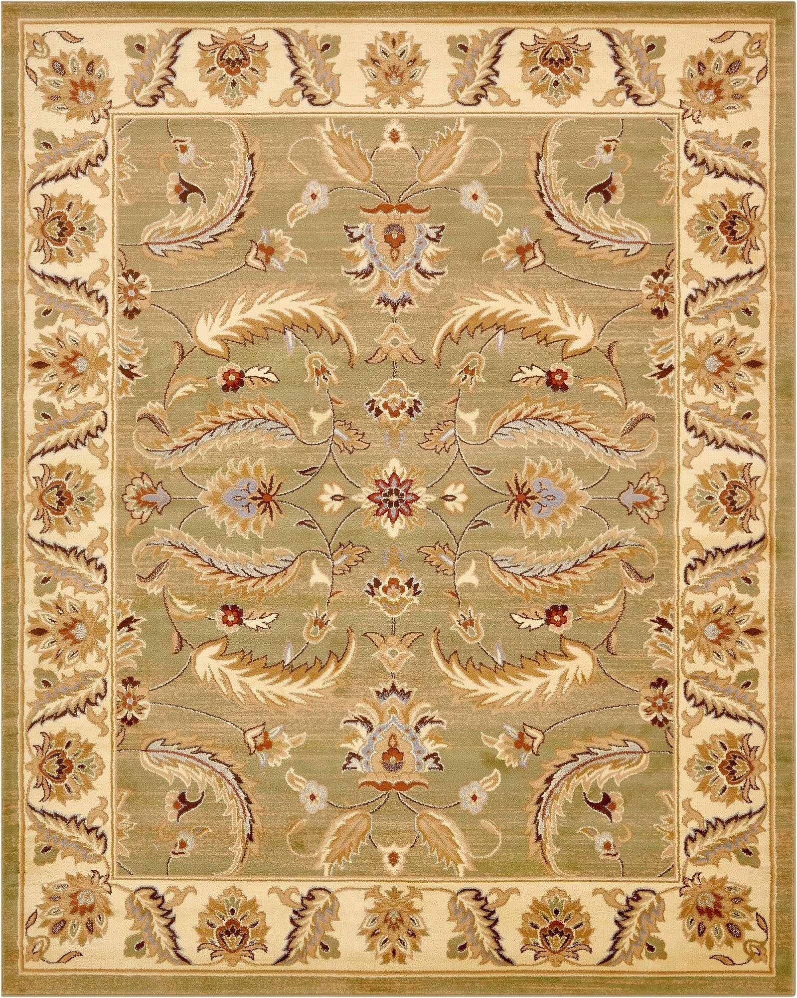  7' 10 x 10' Aditi Rug