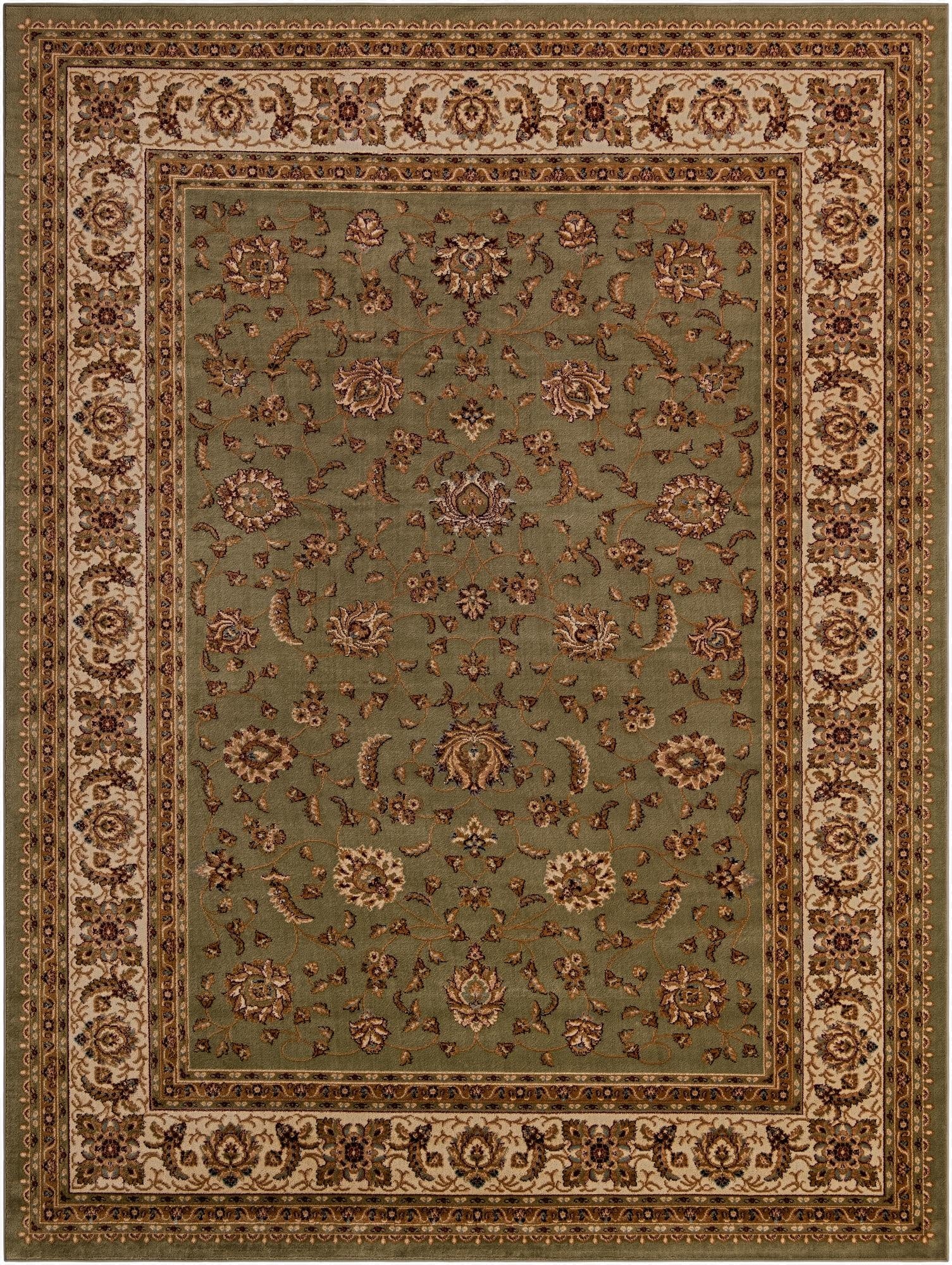  9' x 12' Aditi Rug