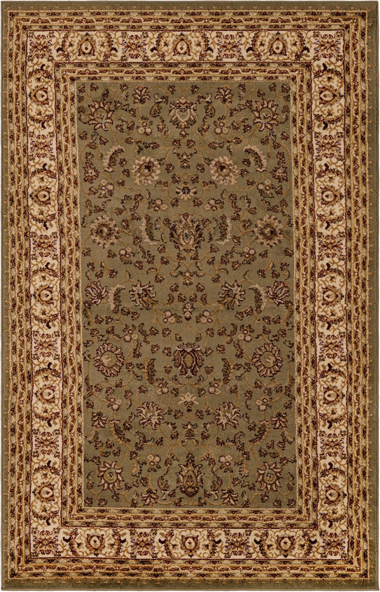  5' 3 x 8' Aditi Rug