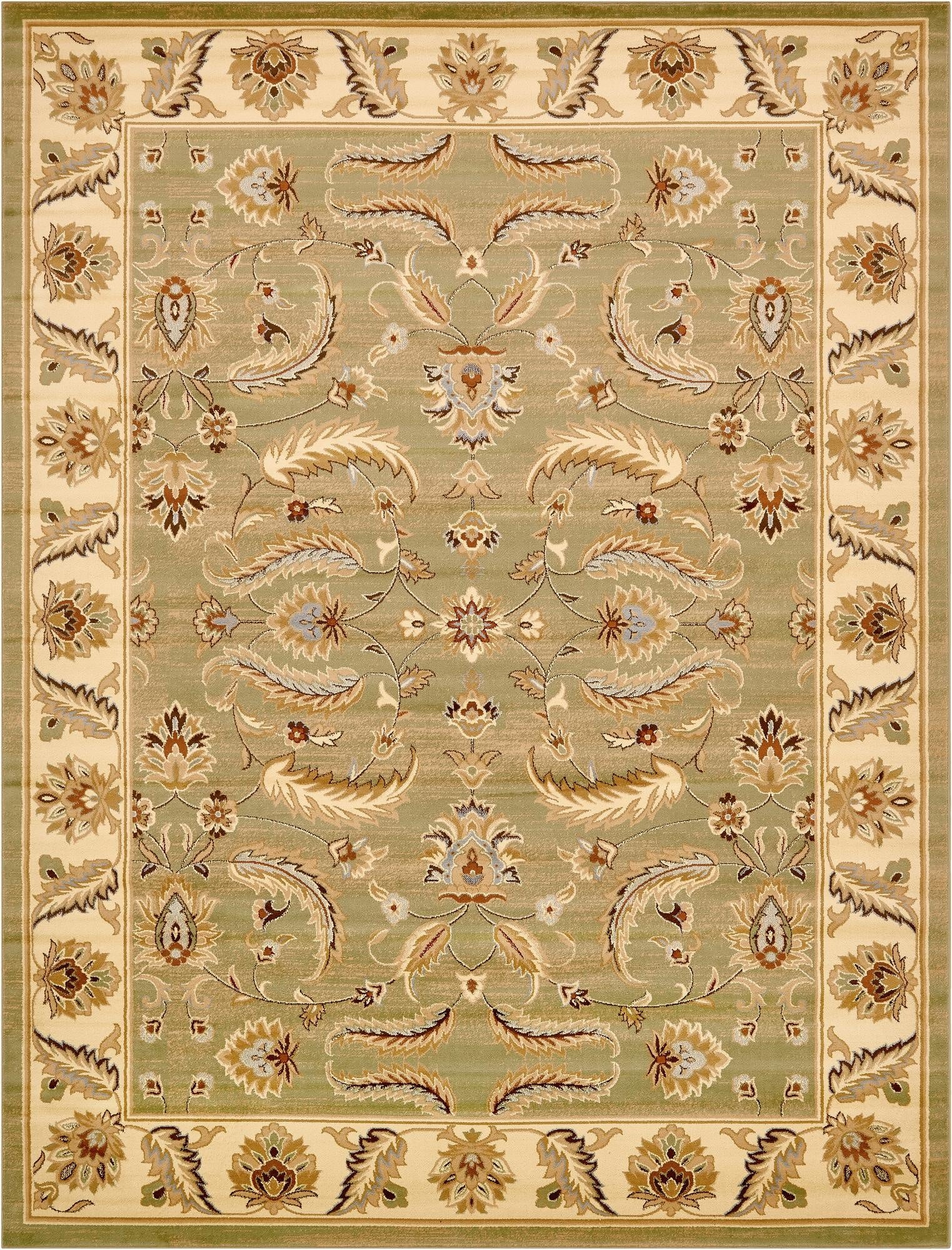  10' x 13' Aditi Rug