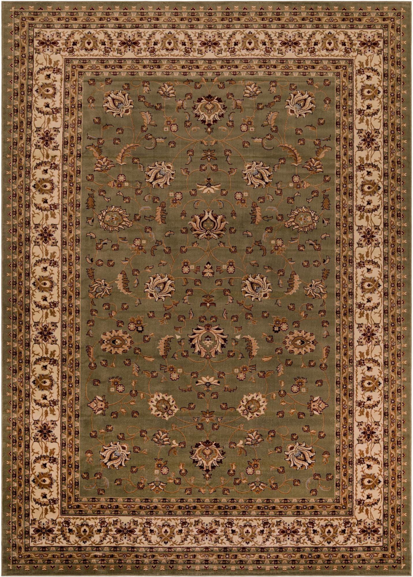  10' x 14' 1 Aditi Rug